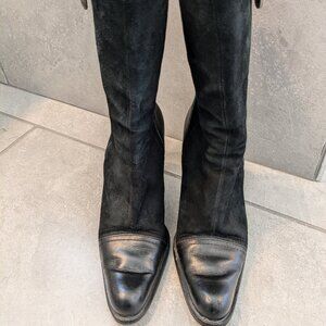 Versace Classic V2 boots size 37 from the 1990's